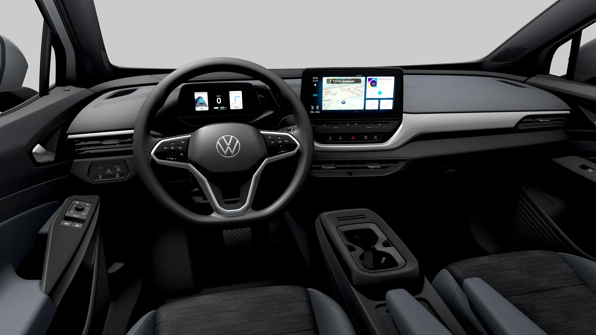 Volkswagen ID.4 Pro Performance