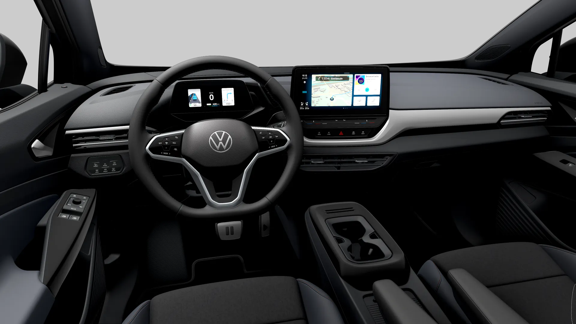 Volkswagen ID.4 Pro Performance