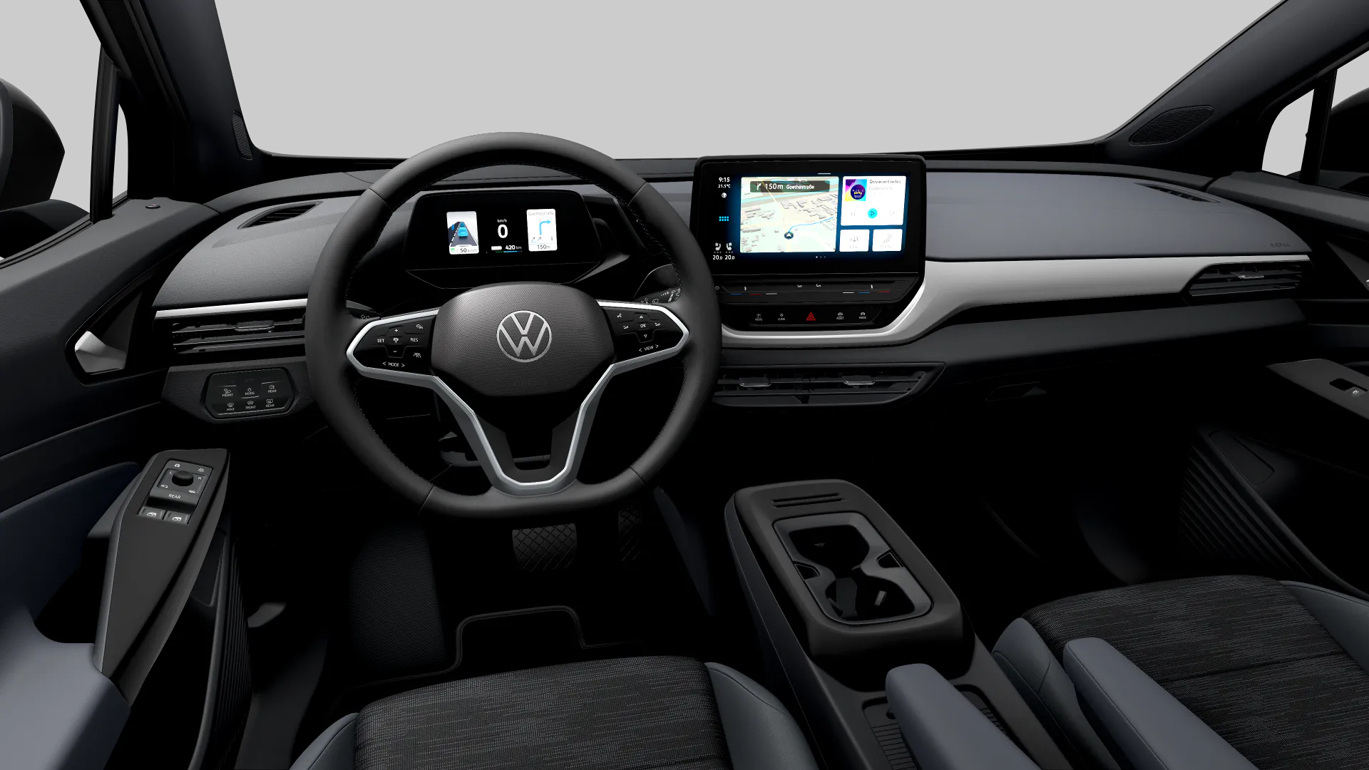 Volkswagen ID.4 Pro Performance