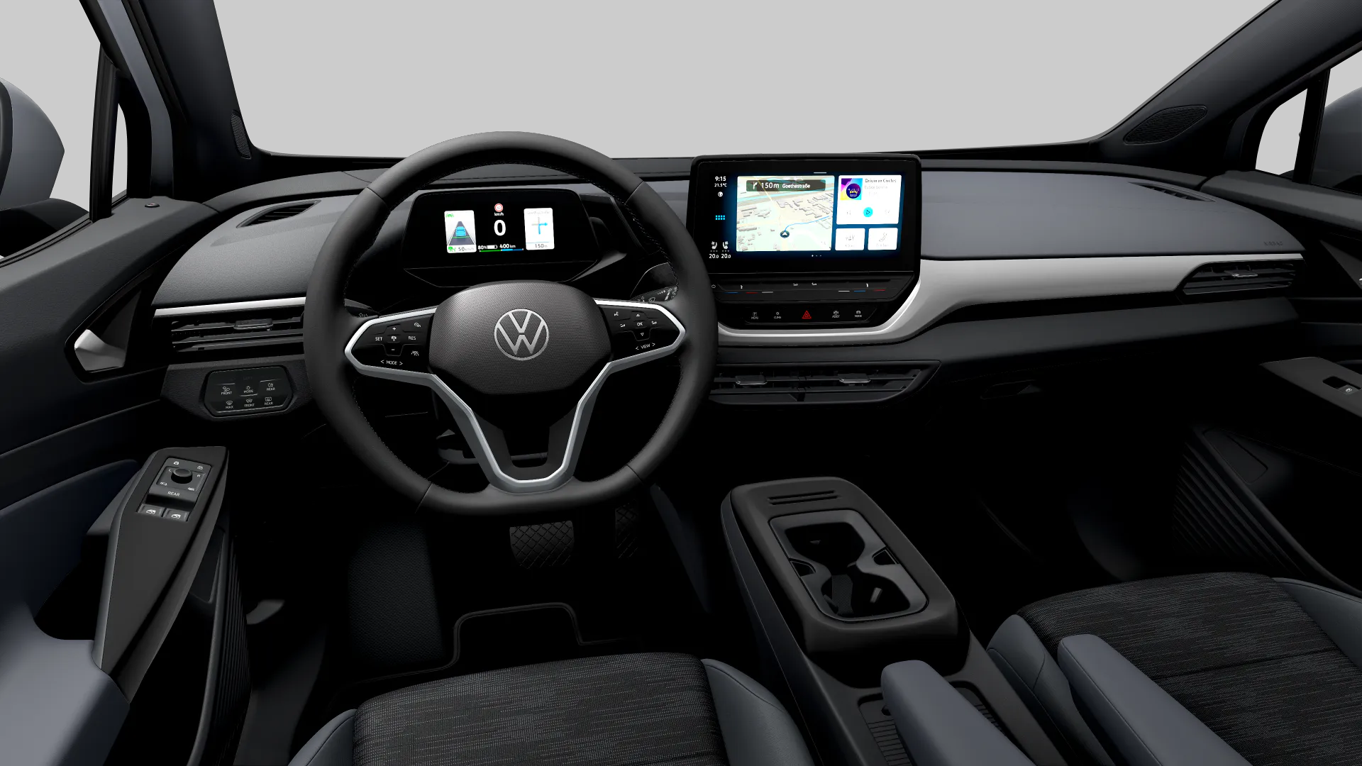 Volkswagen ID.4 Pro Performance