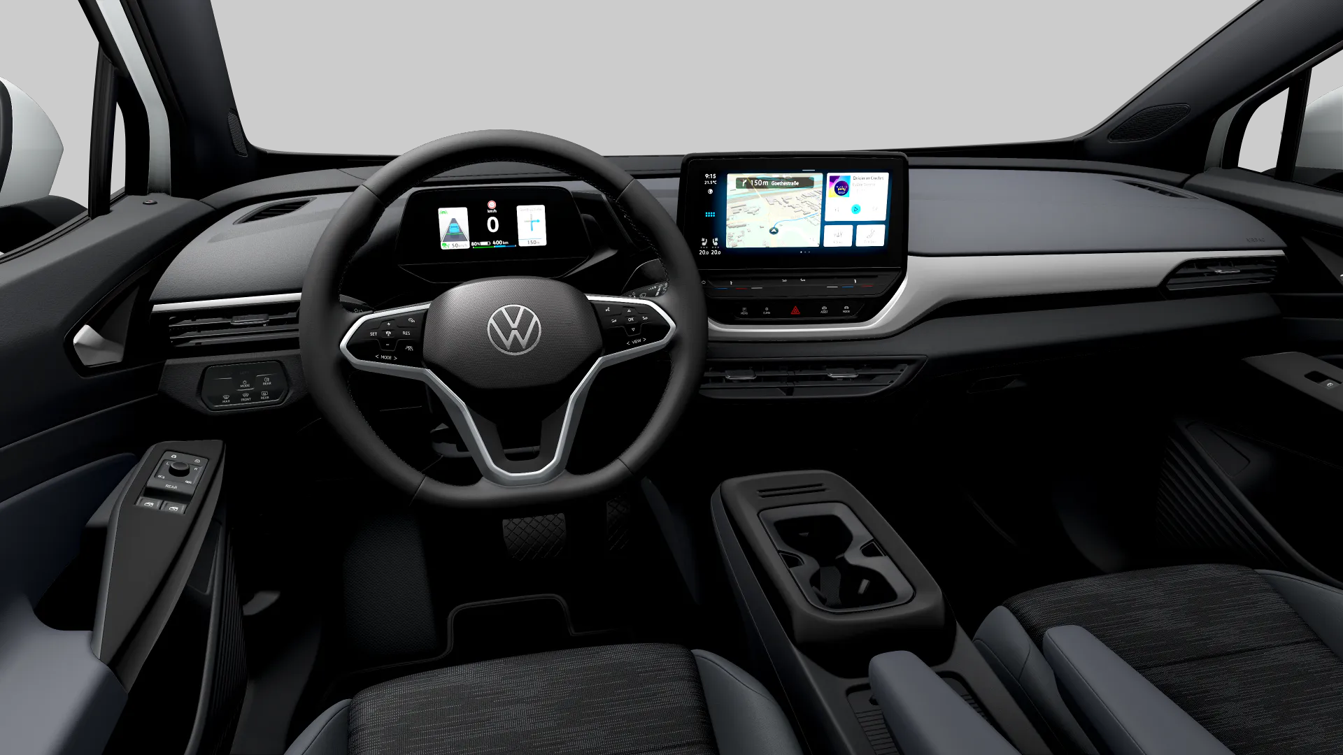 Volkswagen ID.4 Pro Performance