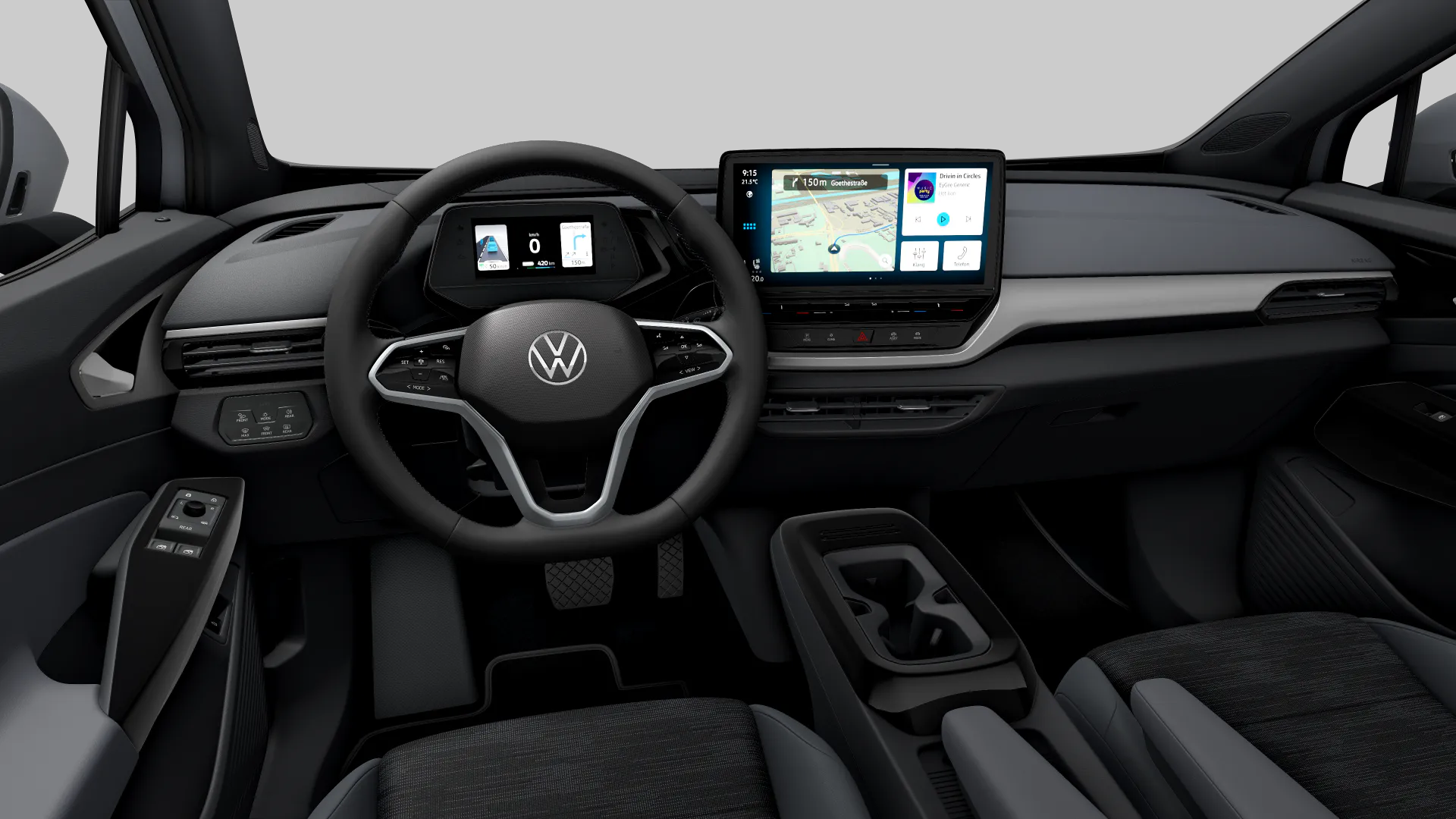 Volkswagen ID.4 Pro Performance