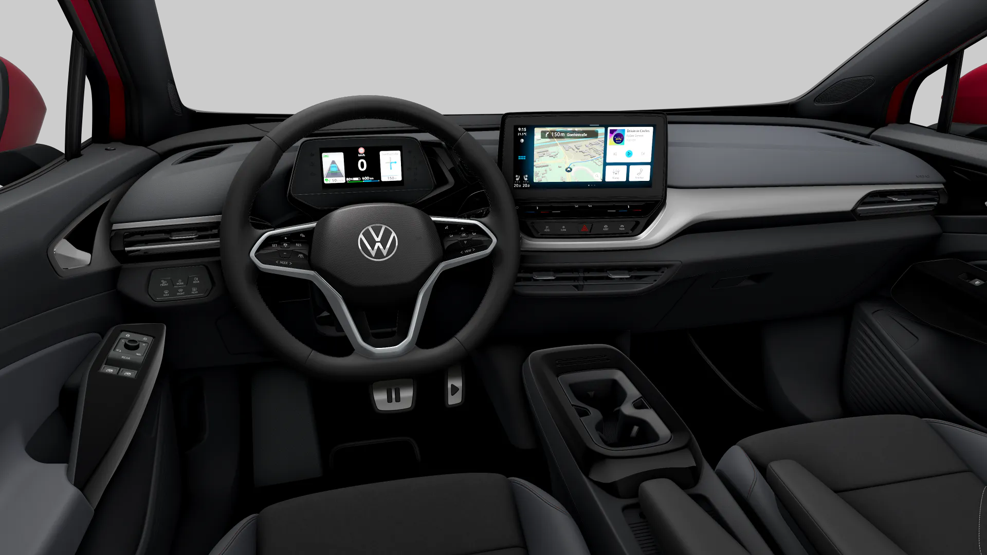 Volkswagen ID.4 Pro Performance
