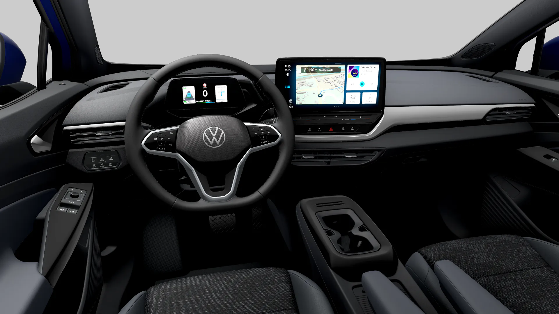 Volkswagen ID.4 Pro Performance