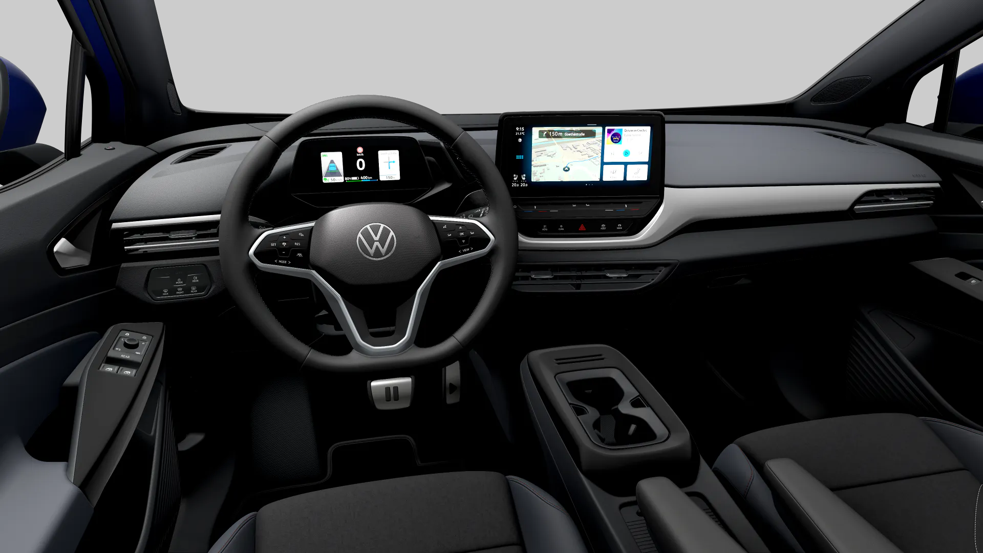 Volkswagen ID.4 Pro Performance