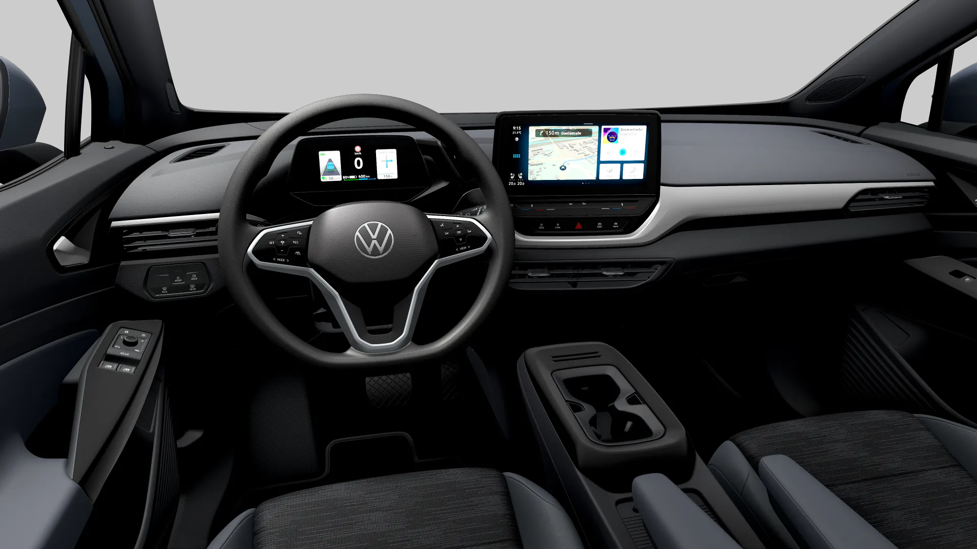 Volkswagen ID.4 Pro Performance