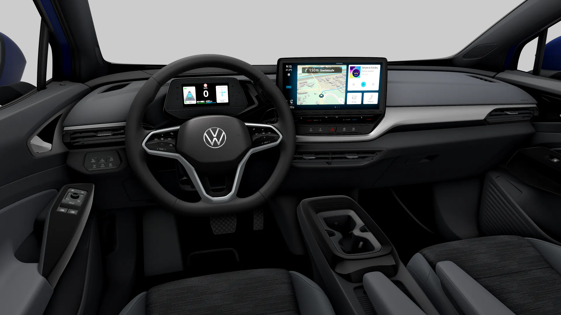 Volkswagen ID.4 Pro Performance