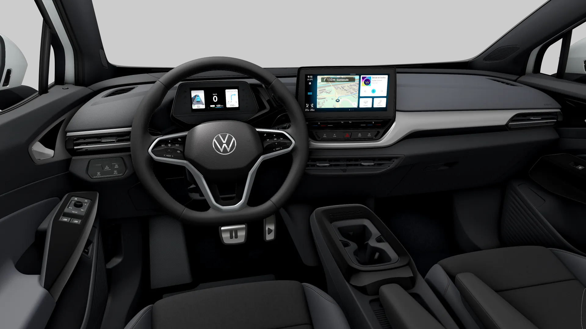 Volkswagen ID.4 Pro Performance