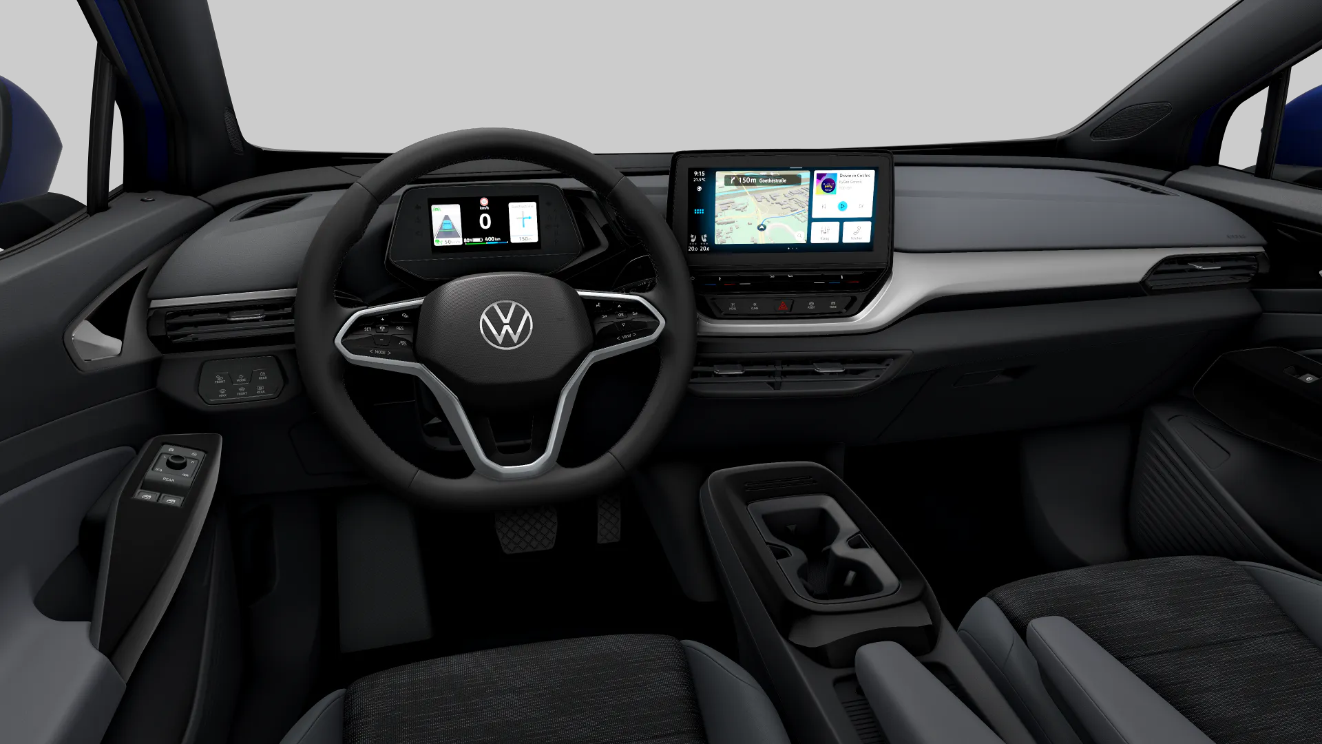 Volkswagen ID.4 Pro Performance