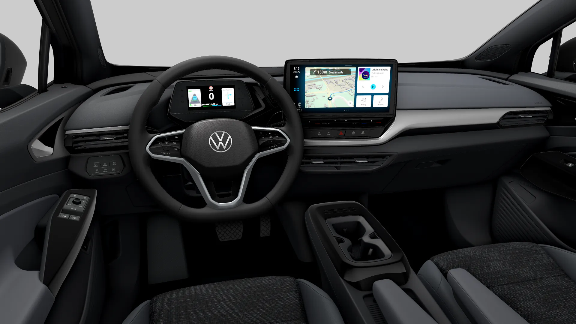 Volkswagen ID.4 Pro Performance