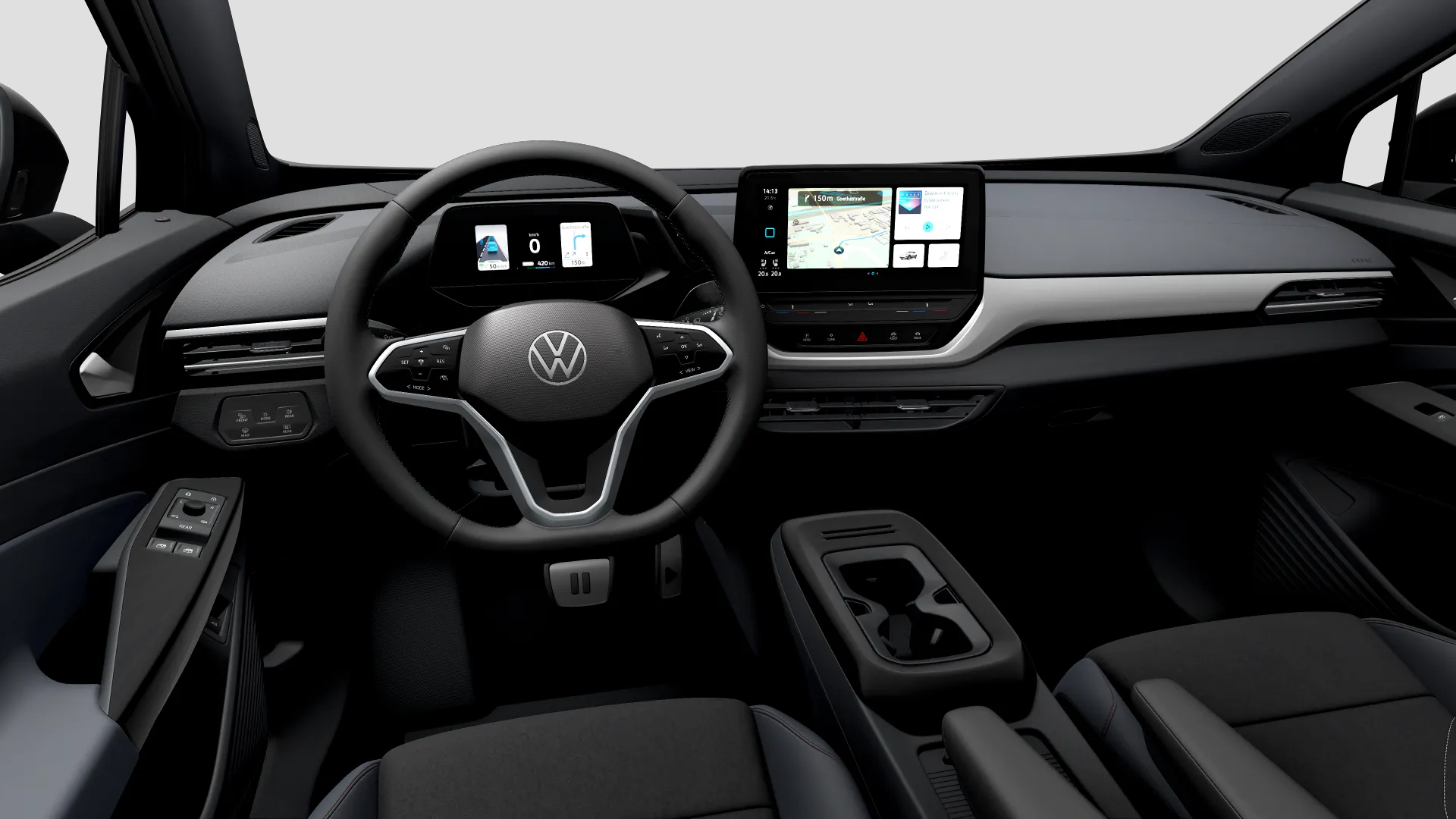 Volkswagen ID.4 Pure Performance