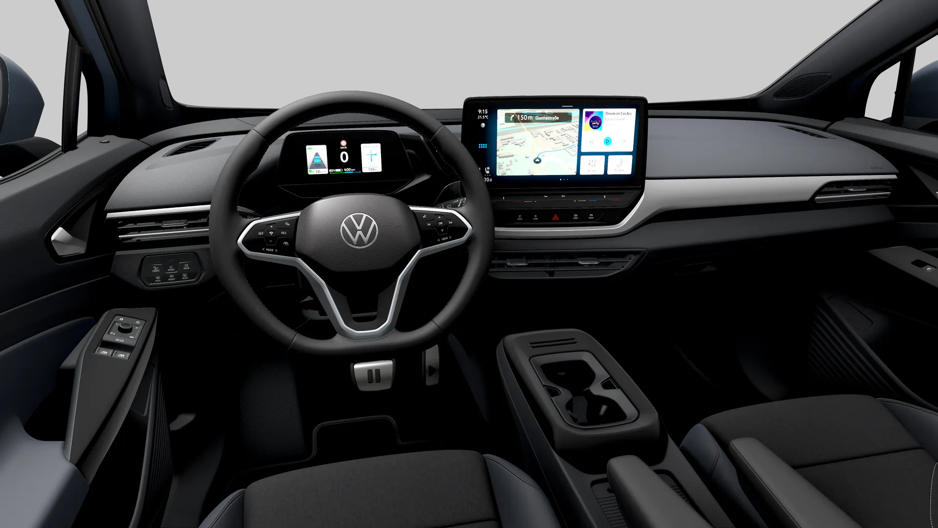 Volkswagen ID.4 Pro Performance