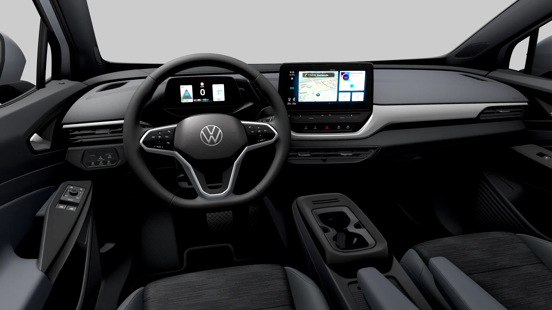 Volkswagen ID.4 Pro Performance
