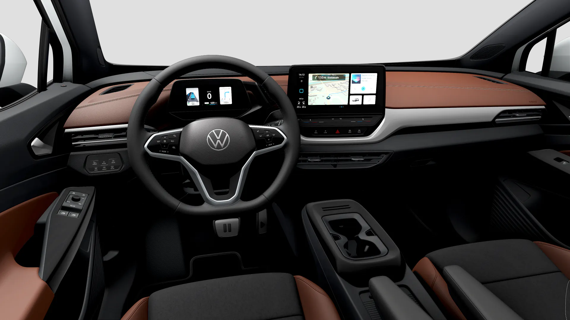 Volkswagen ID.4 Pro Performance