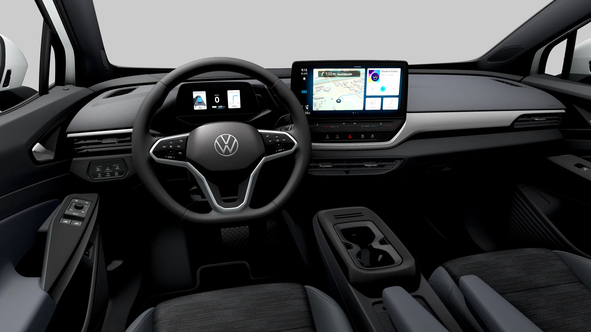 Volkswagen ID.4 Pro Performance