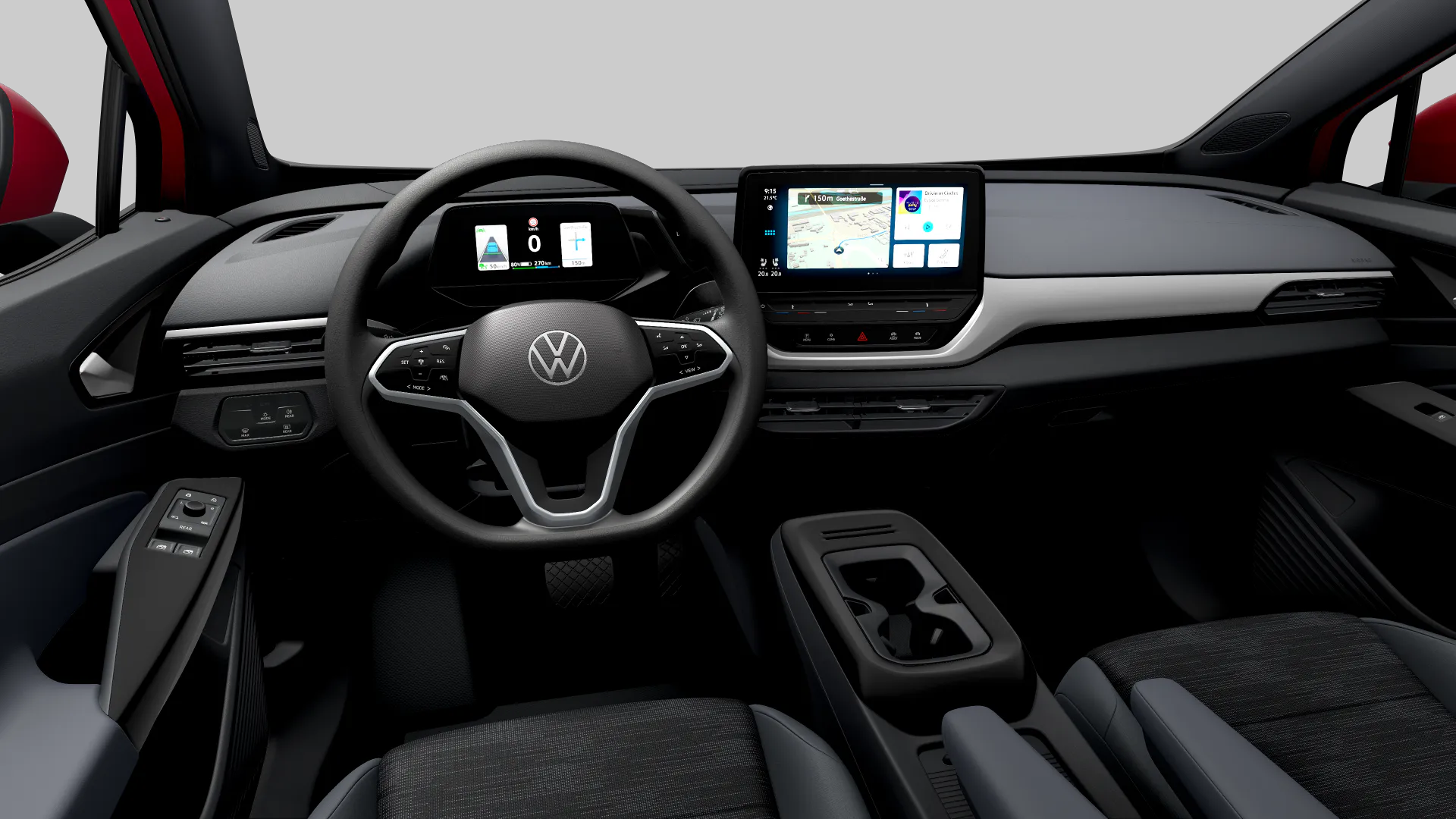 Volkswagen ID.4 Pure Performance