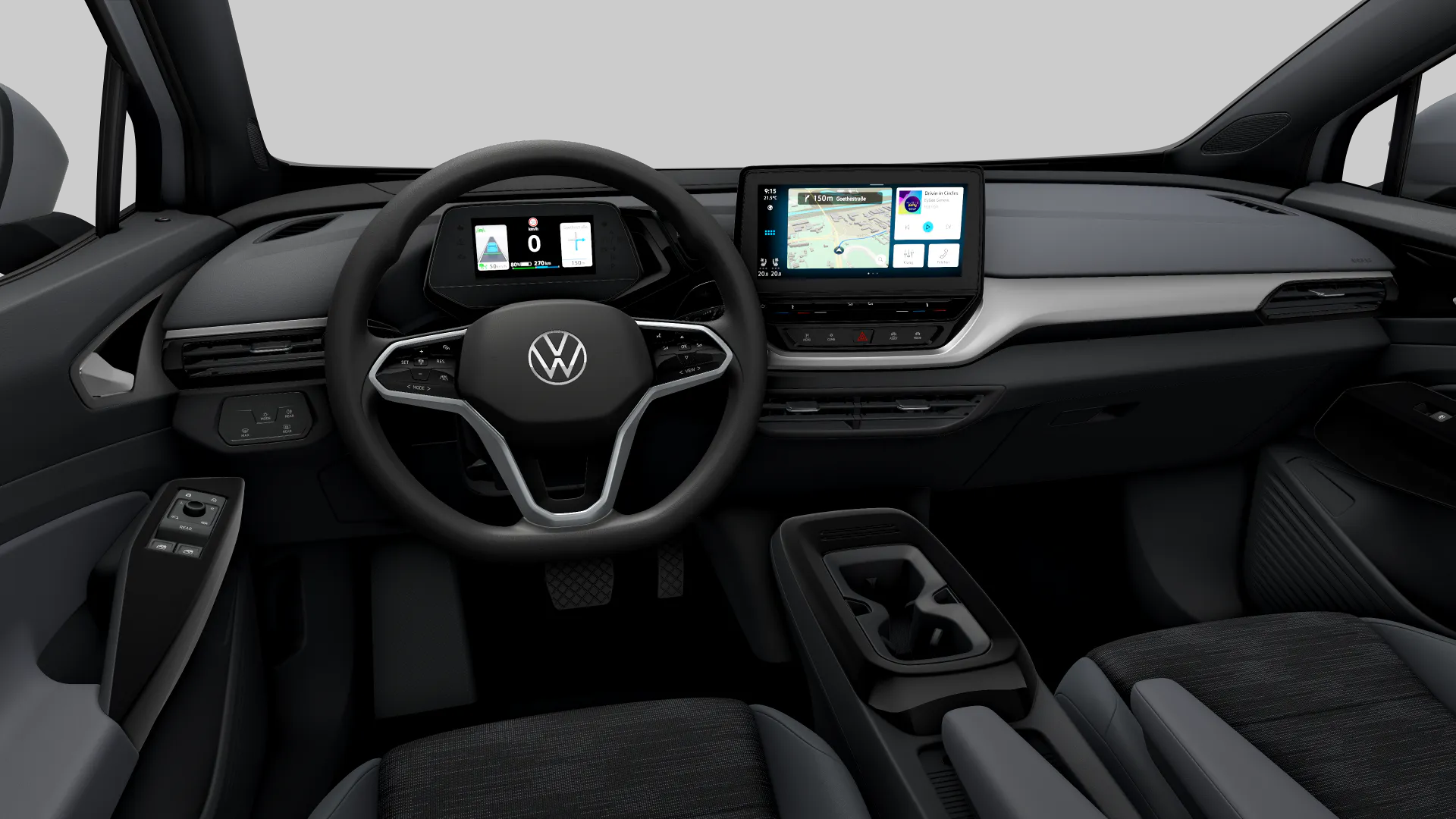 Volkswagen ID.4 Pure