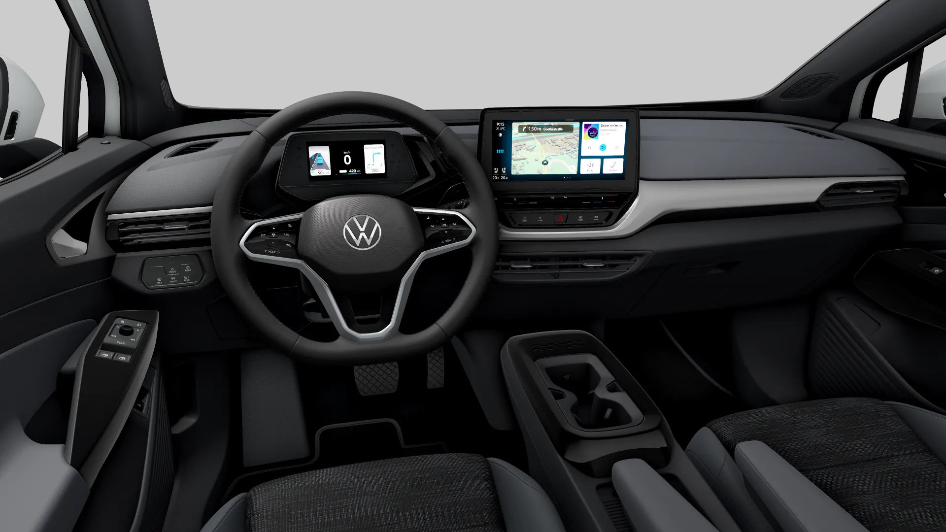 Volkswagen ID.4 Pro Performance