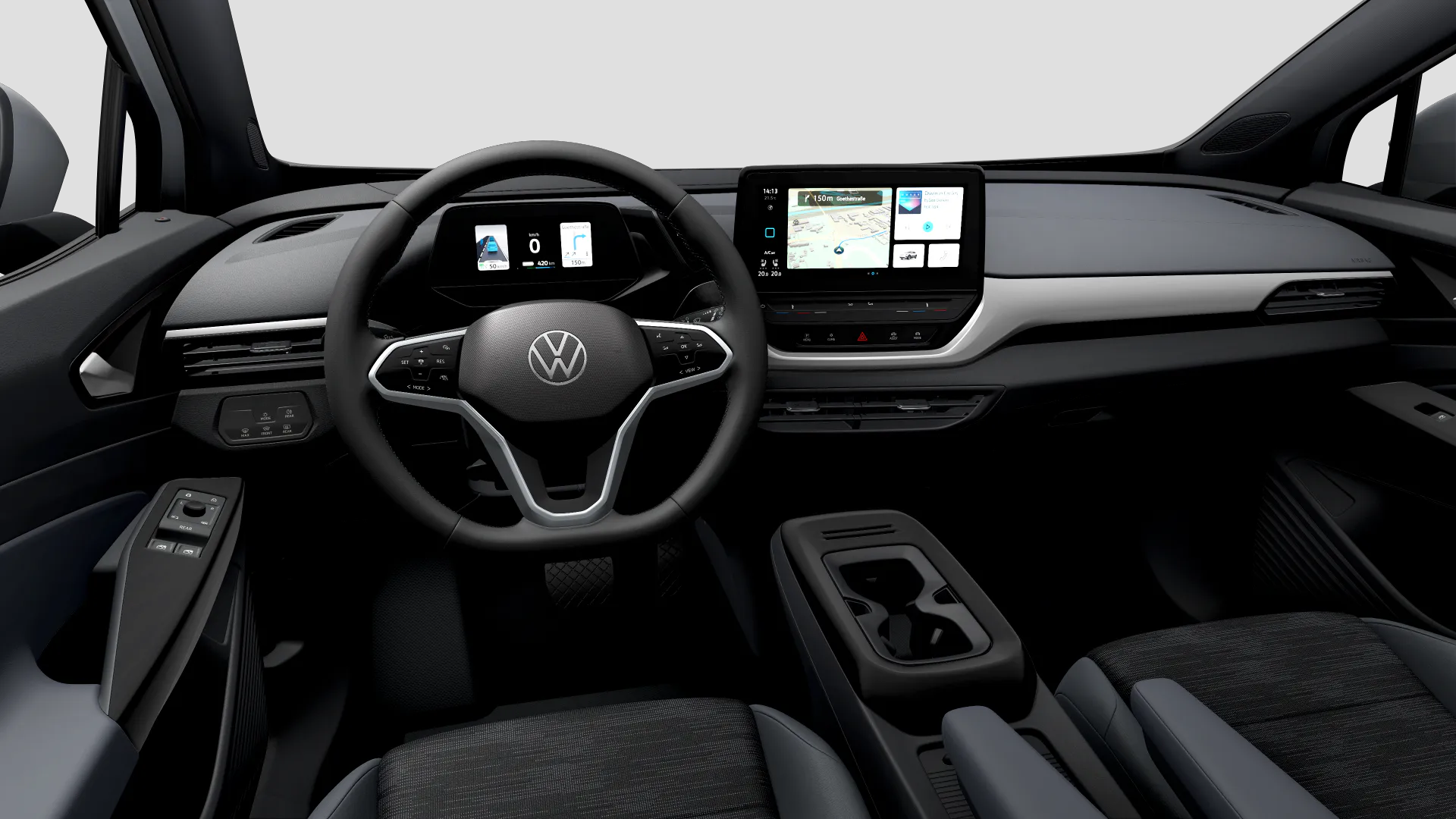 Volkswagen ID.4 Pro Performance