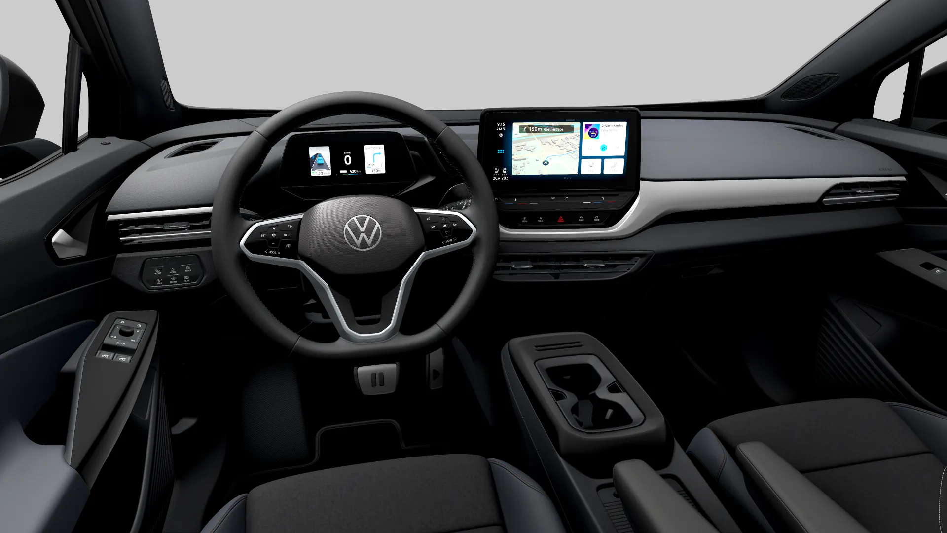 Volkswagen ID.4 Pure Performance