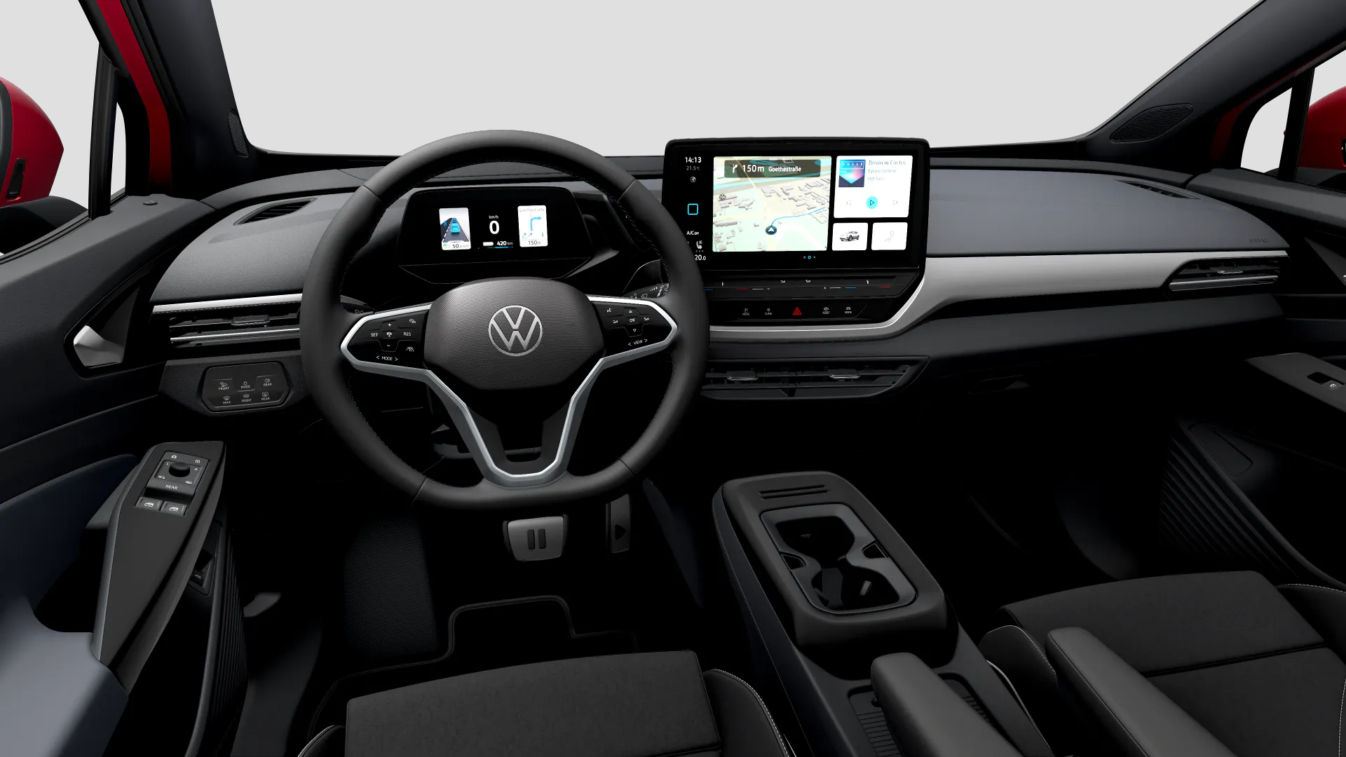 Volkswagen ID.4 Pro Performance