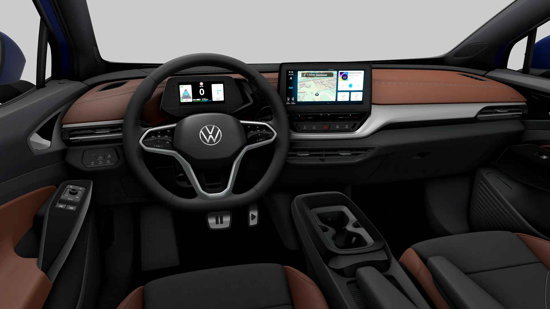 Volkswagen ID.4 Pure Performance