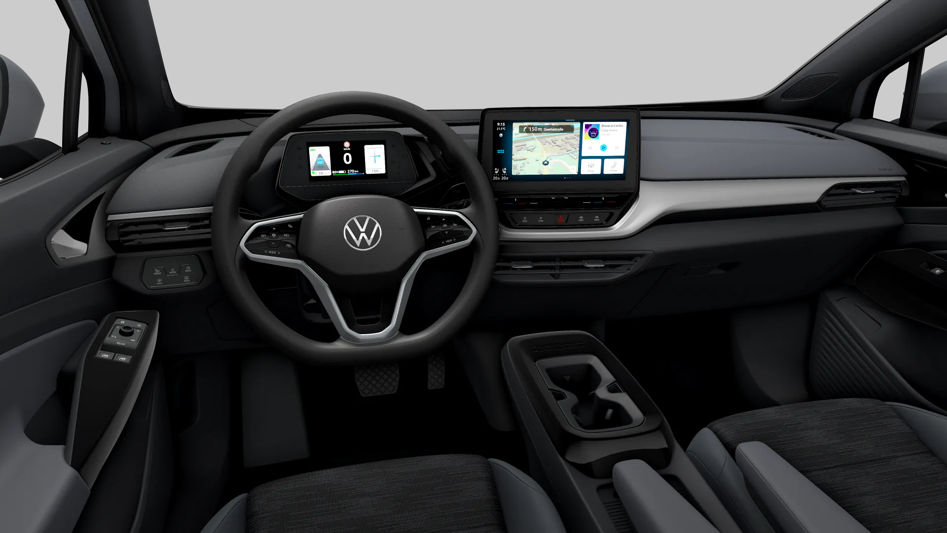 Volkswagen ID.4 Pure Performance