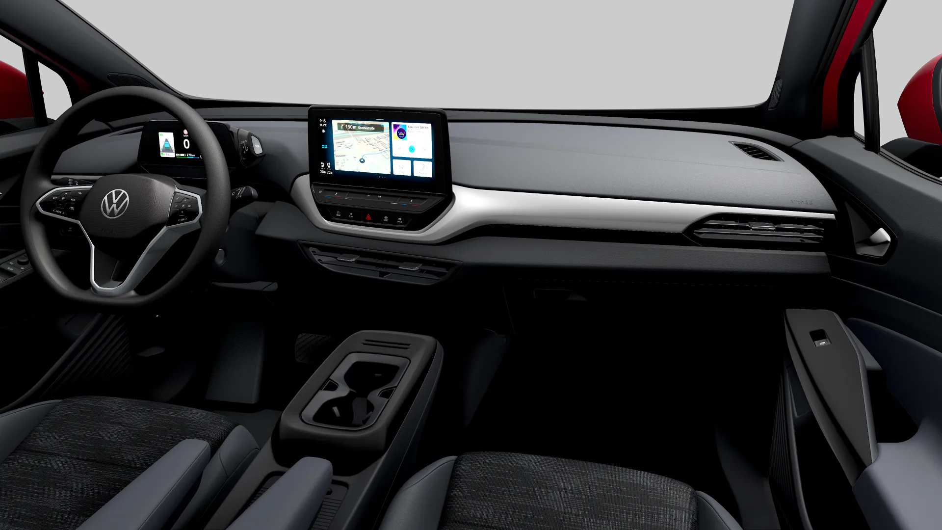 Volkswagen ID.4 Pure Performance