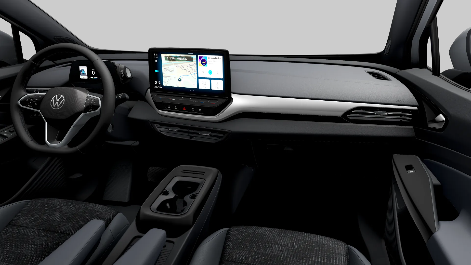 Volkswagen ID.4 Pure Performance