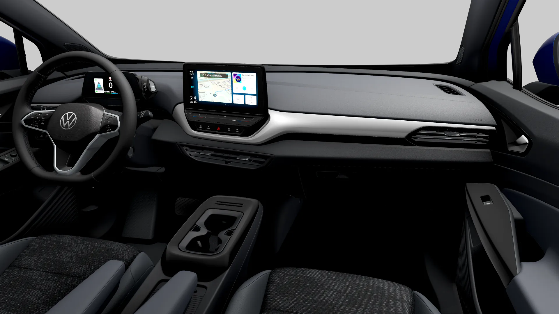 Volkswagen ID.4 Pure Performance