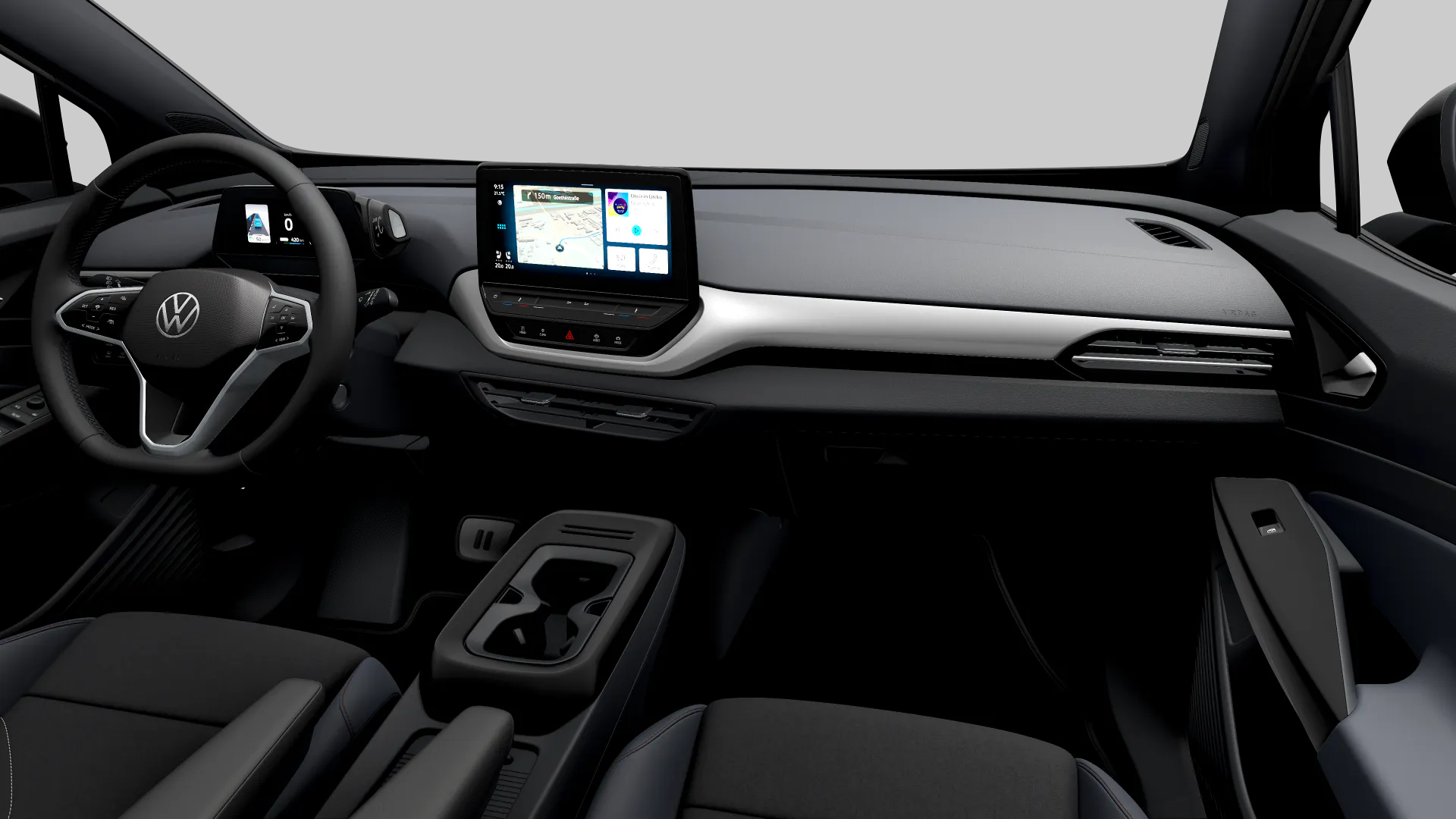 Volkswagen ID.4 Pure Performance