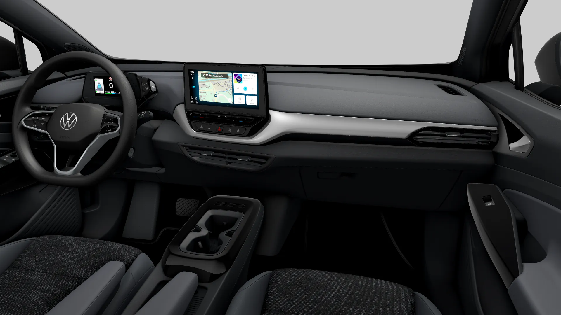 Volkswagen ID.4 Pure