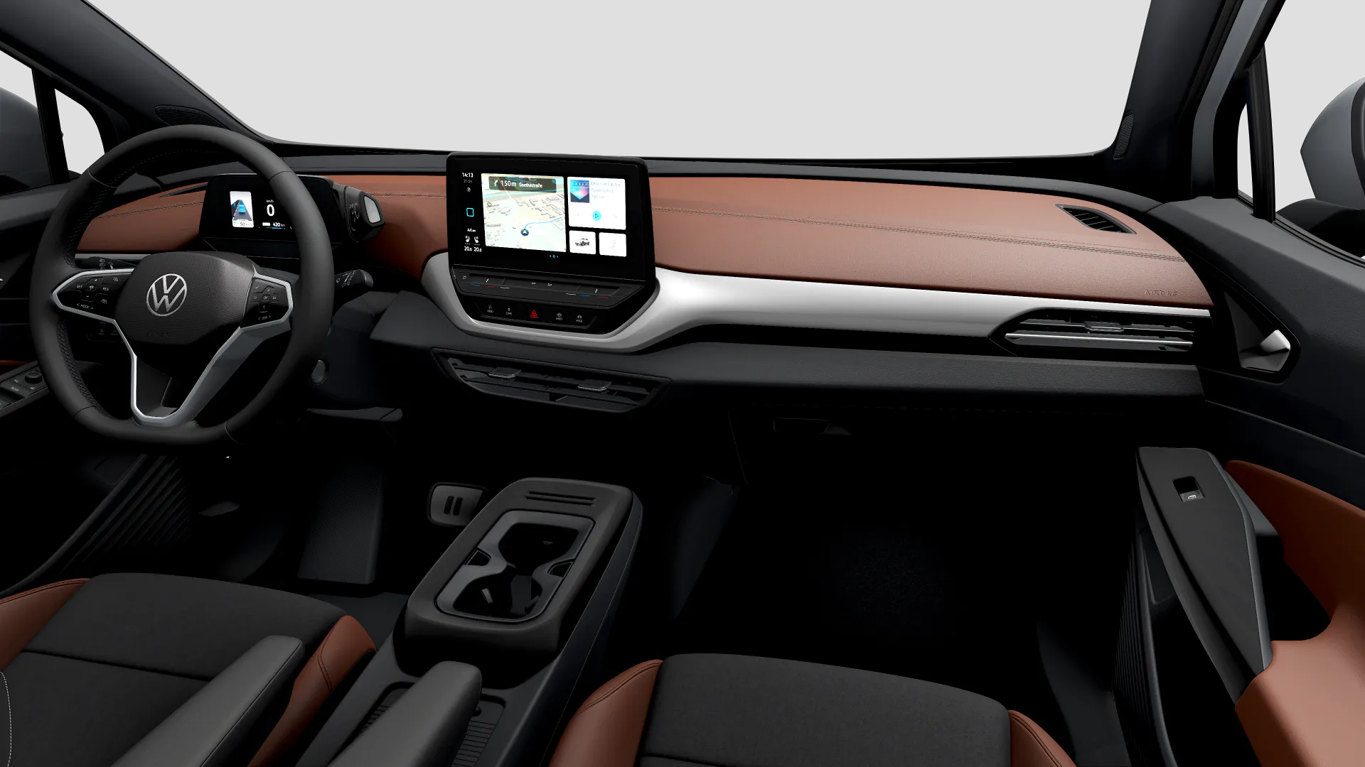 Volkswagen ID.4 Family