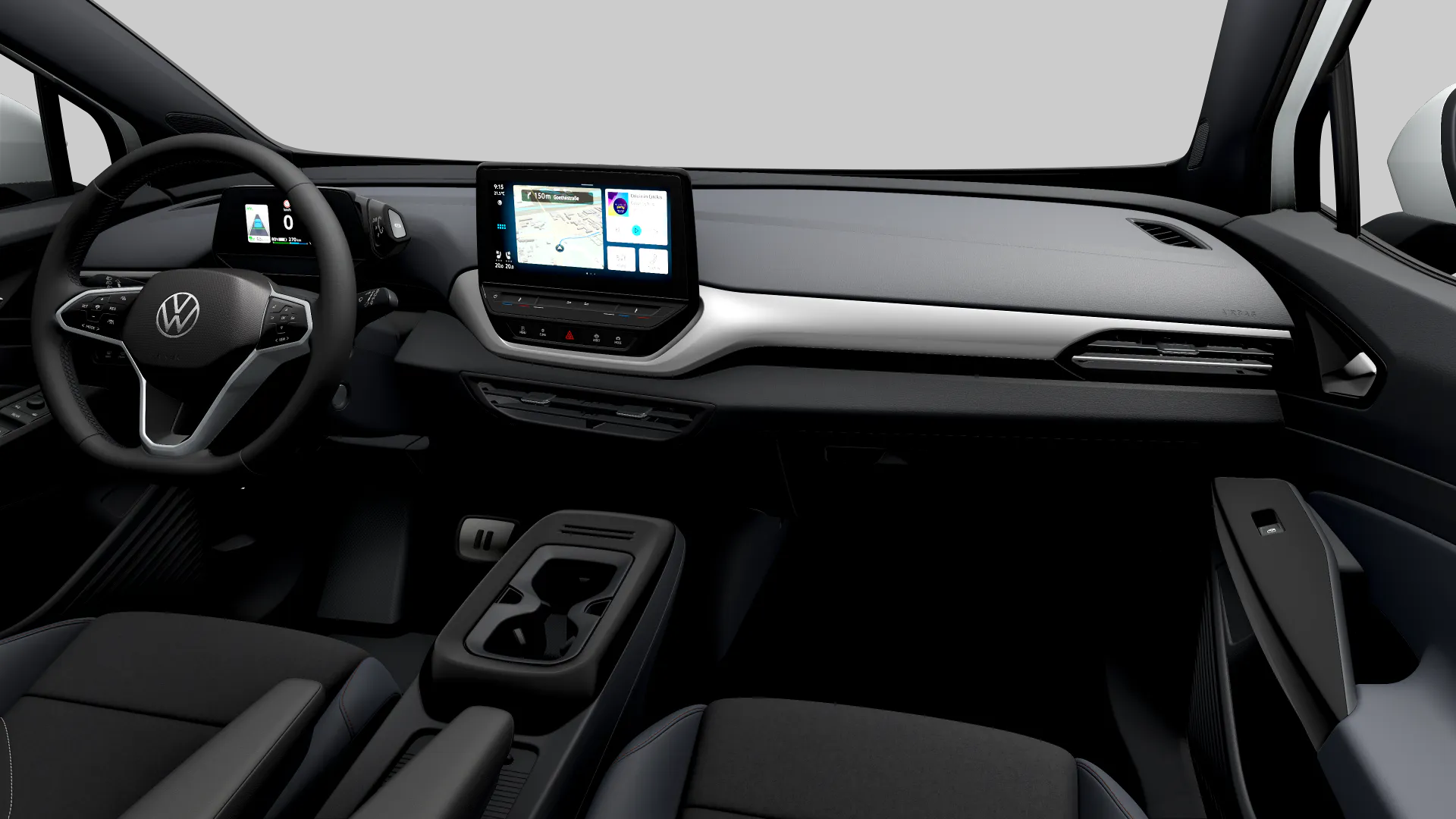 Volkswagen ID.4 Pure Performance