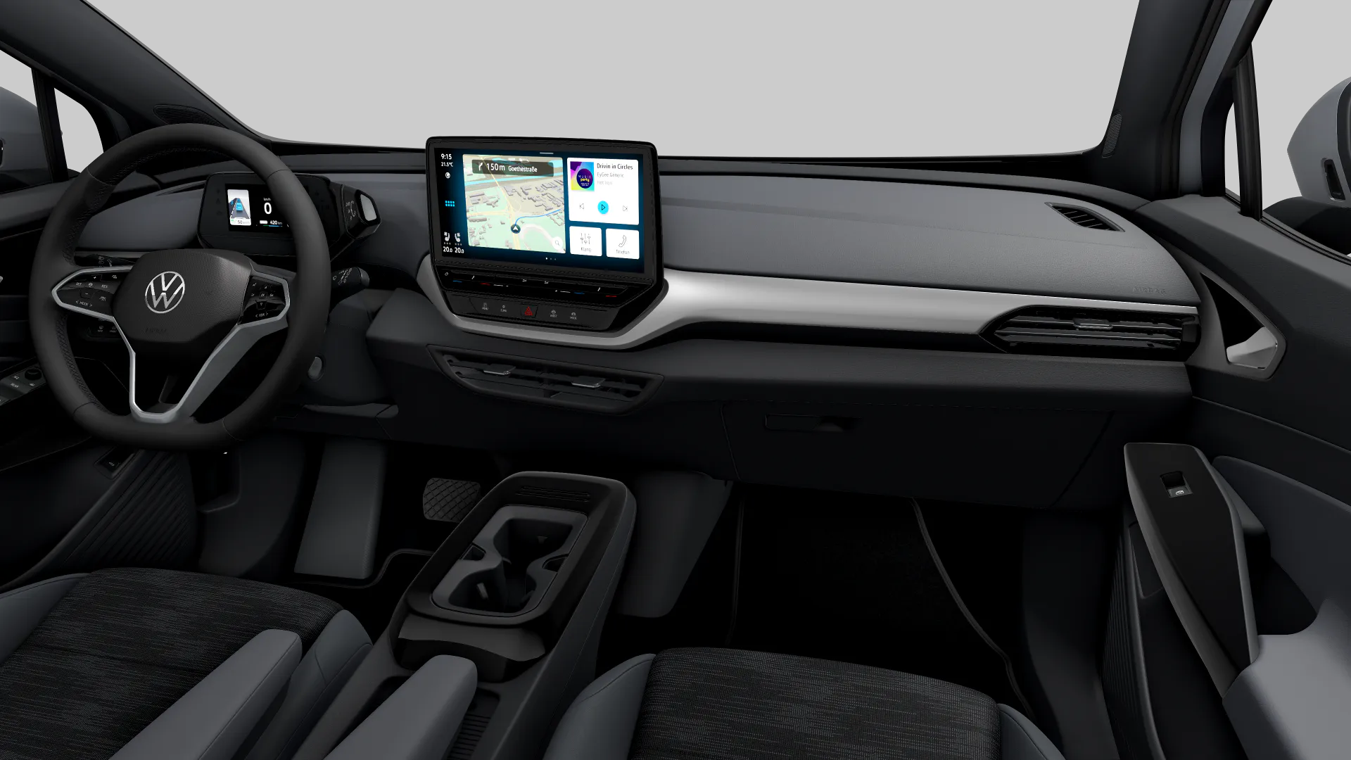 Volkswagen ID.4 Pro Performance