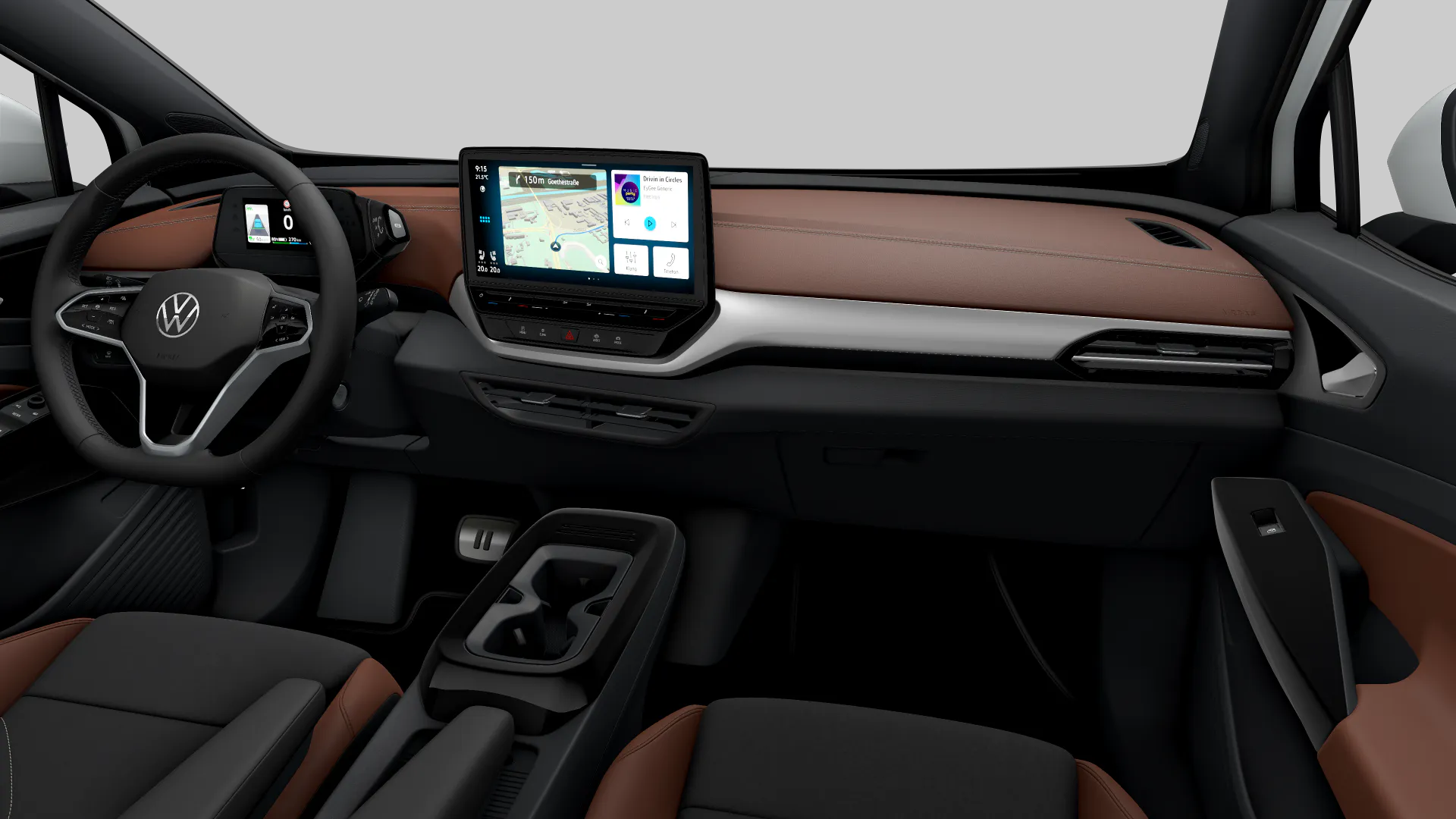 Volkswagen ID.4 Pure