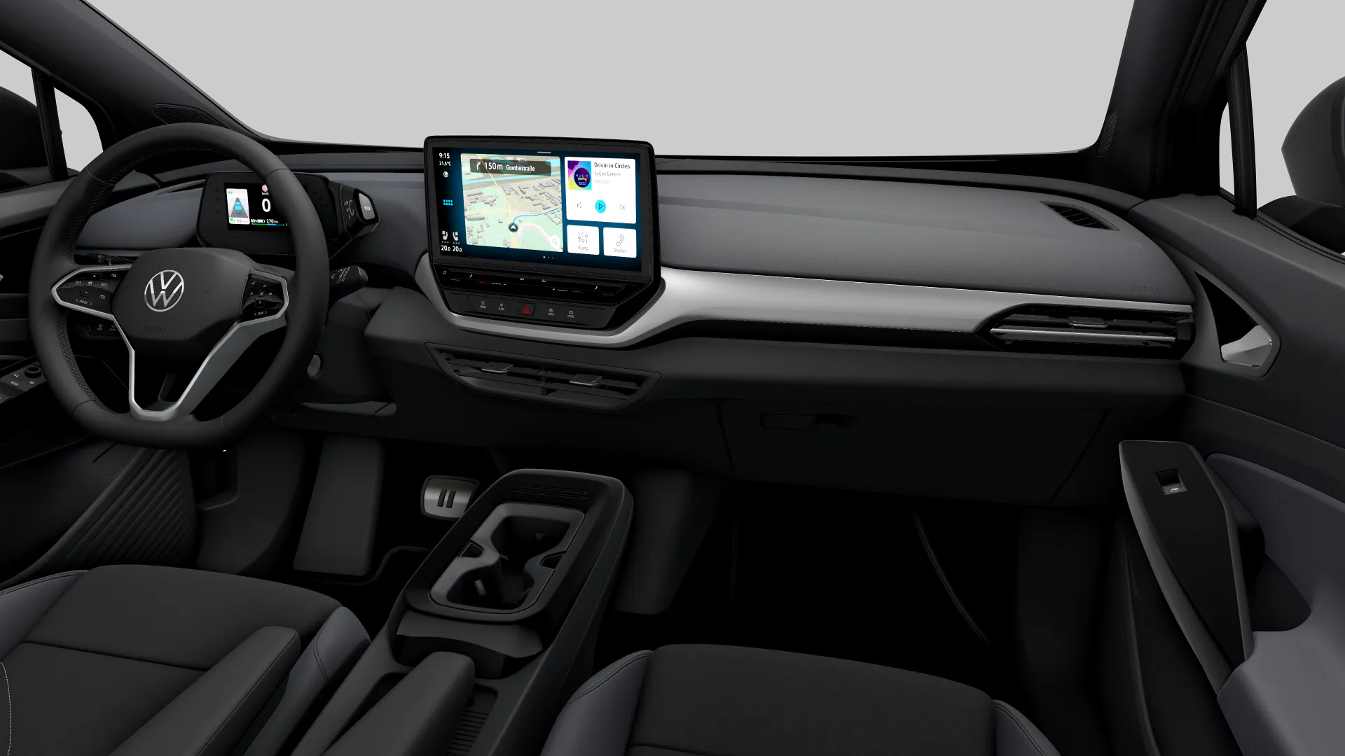Volkswagen ID.4 Pure