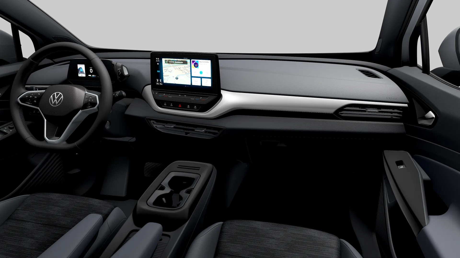 Volkswagen ID.4 Pure Performance