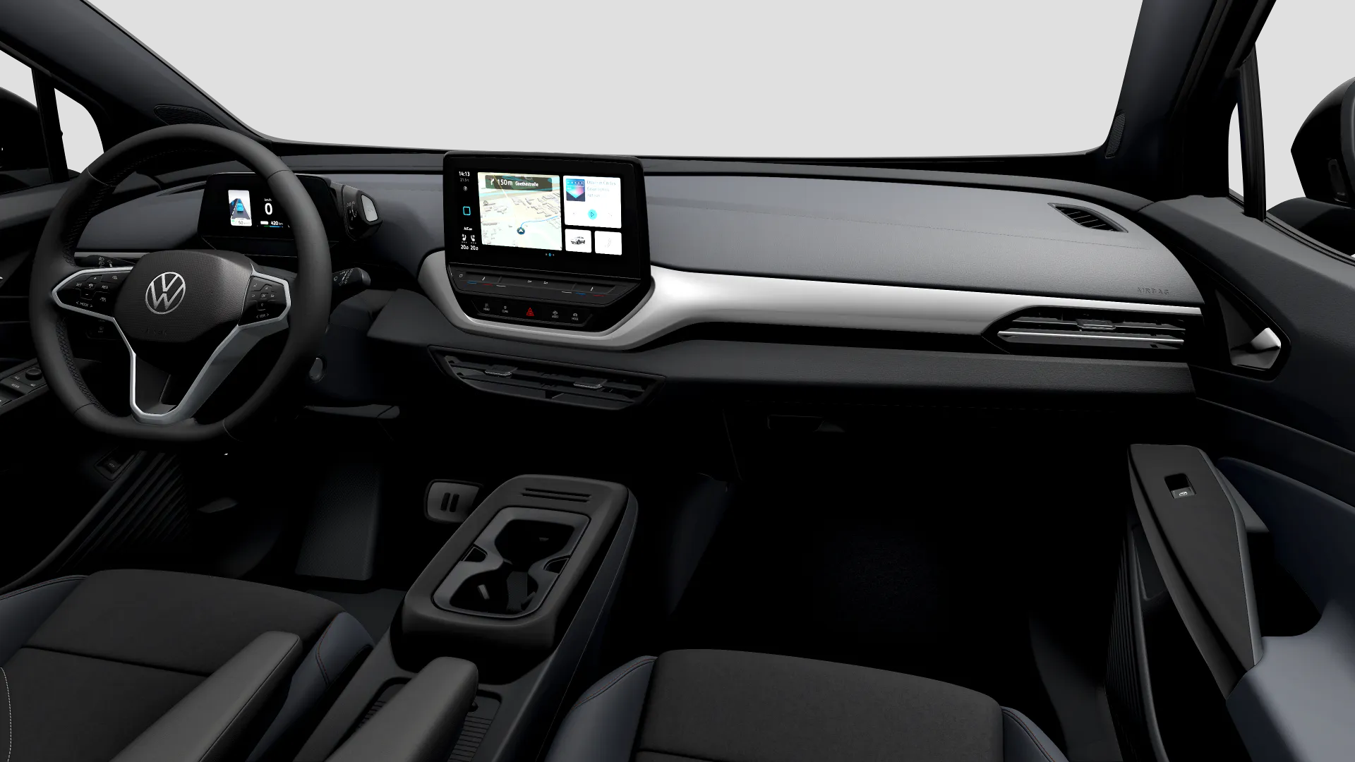 Volkswagen ID.4 Pure Performance