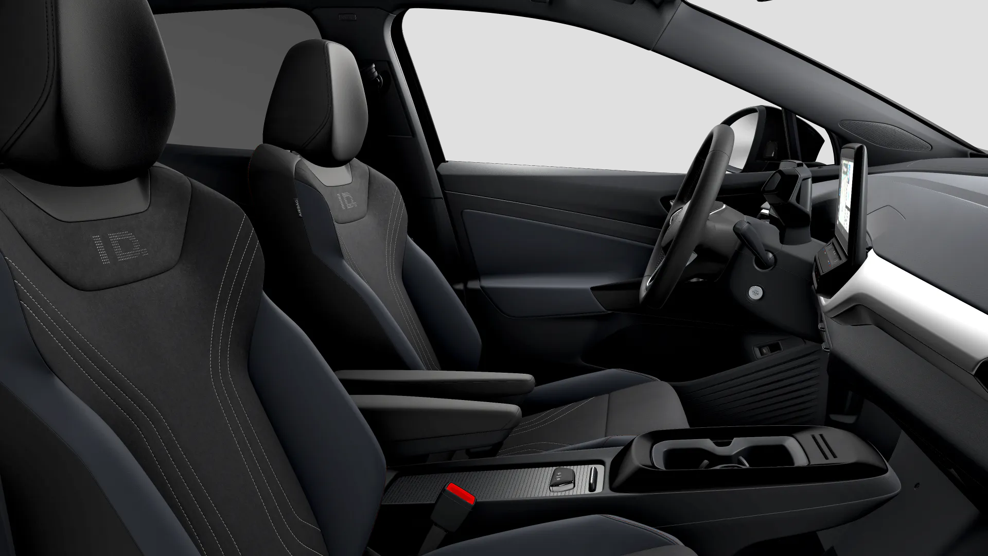 Volkswagen ID.4 Pure Performance