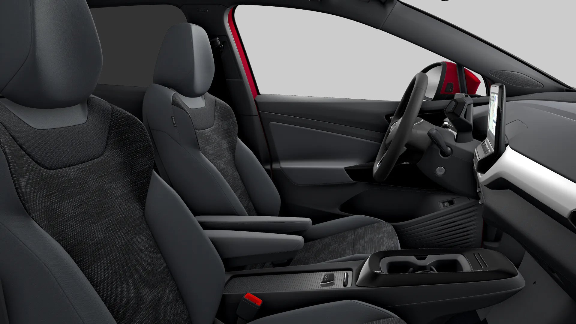 Volkswagen ID.4 Pro Performance