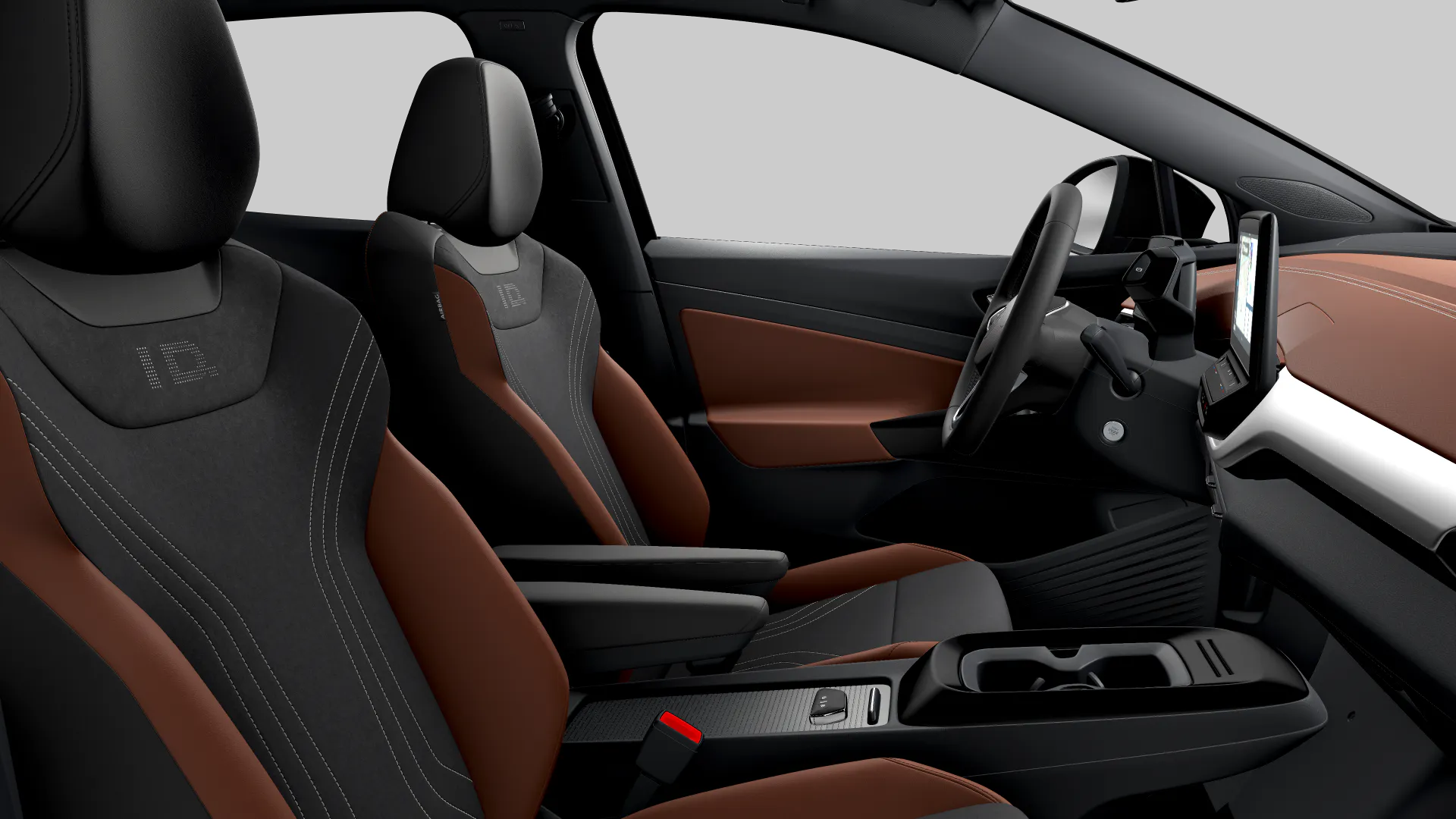 Volkswagen ID.4 Pro Performance