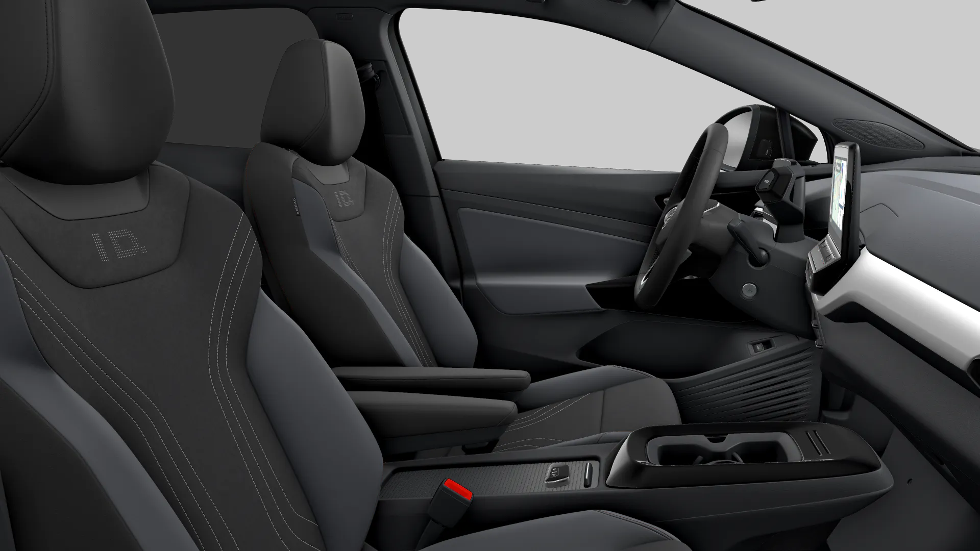 Volkswagen ID.4 Pro Performance