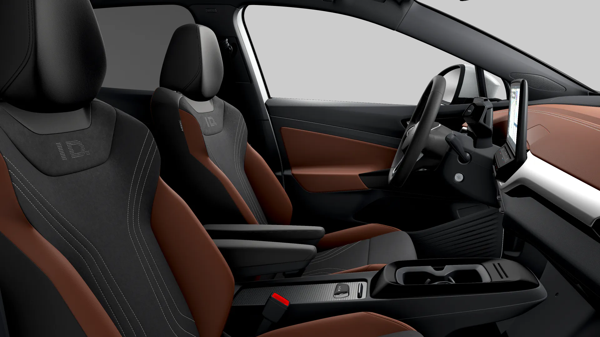 Volkswagen ID.4 Pro Performance