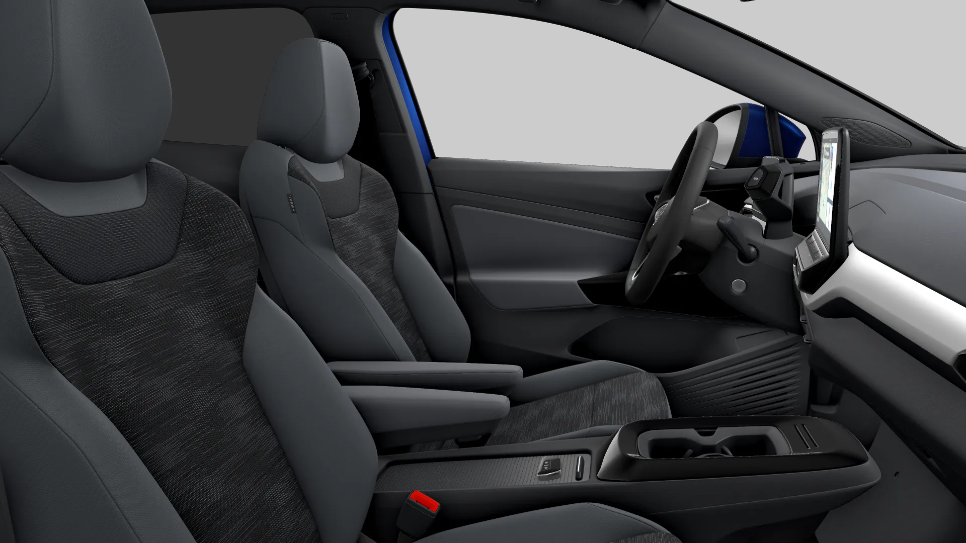 Volkswagen ID.4 Pro Performance