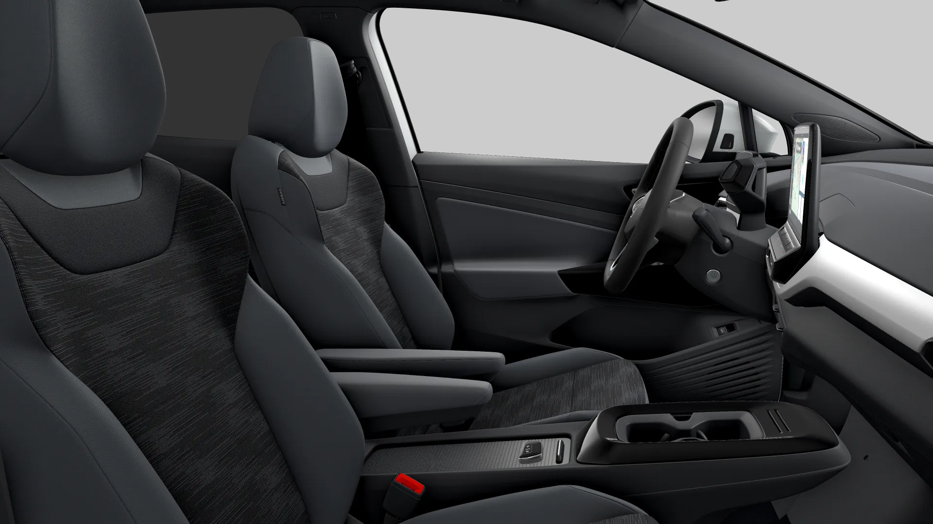 Volkswagen ID.4 Pro Performance