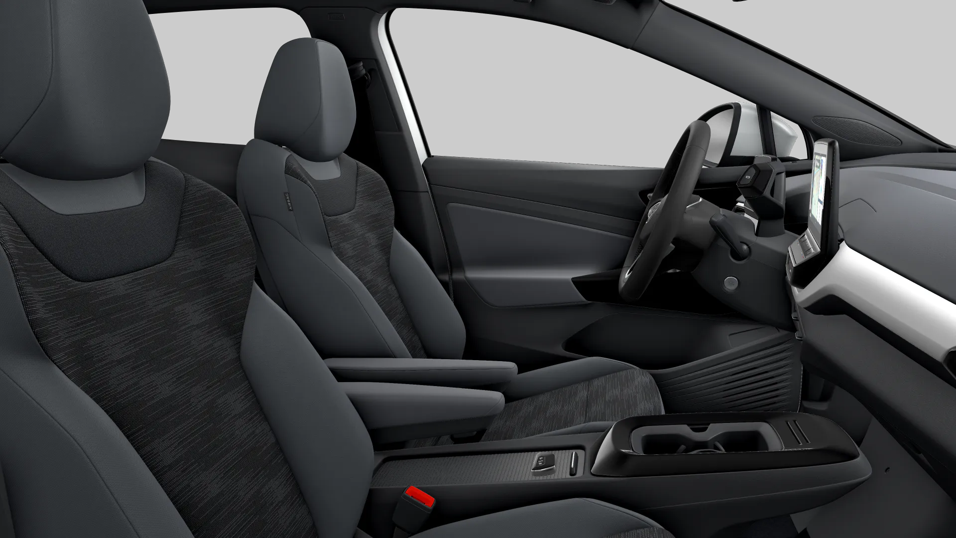 Volkswagen ID.4 Pro Performance