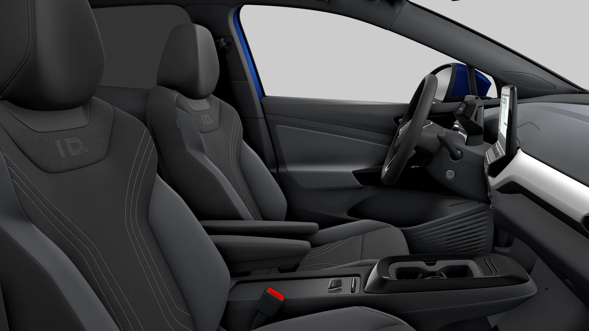 Volkswagen ID.4 Pure Performance