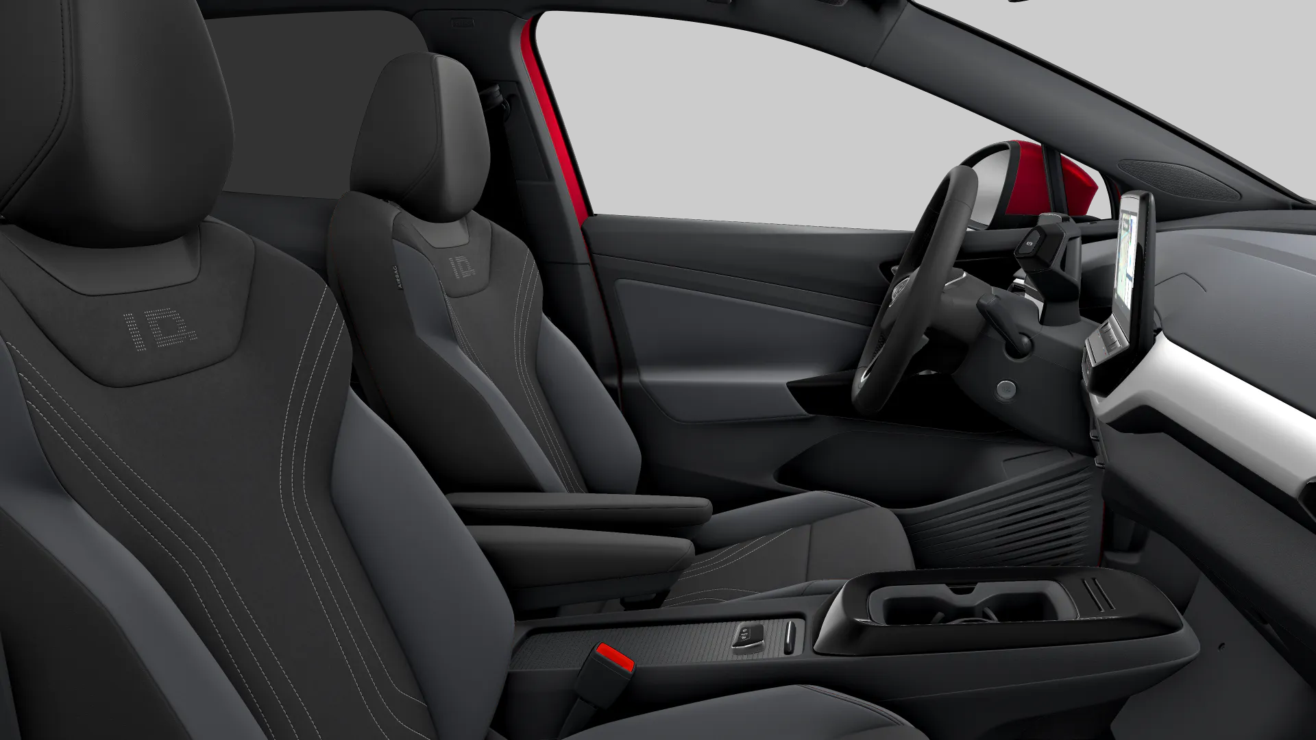 Volkswagen ID.4 Pro Performance
