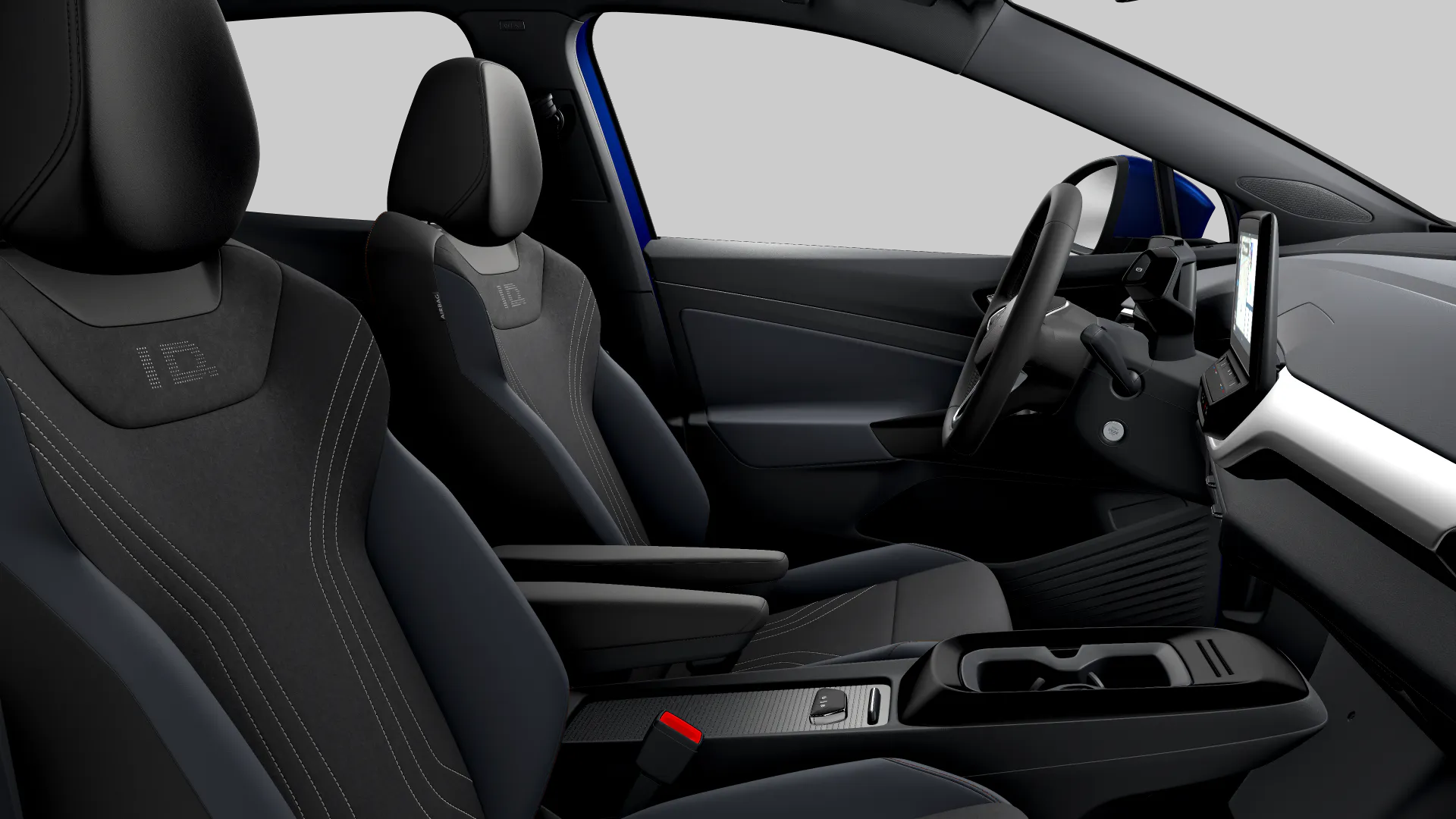 Volkswagen ID.4 Pro Performance